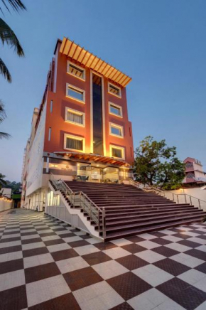 Click Hotel Guwahati